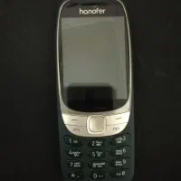 گوشی هانوفر 6310 در حد نو فوق العاده تمییز
