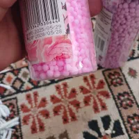 ضدعفونی خوشبو کننده لباس و لباسشویی