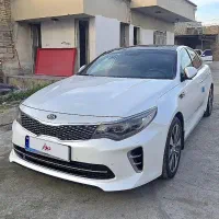 اپتیما جی تی لاین مدل 2016 .استثنایی