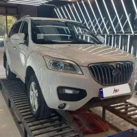 لیفان ایکس ۶۰ اتومات مدل ۹۷