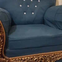 مبل ۷ نفر سلطنتی