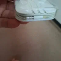 هنز فری اصلی اپل|لوازم جانبی موبایل و تبلت|پردیس, فاز ۵|دیوار