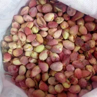 پسته تازه و خندان|خوردنی و آشامیدنی|قم, کیوانفر|دیوار