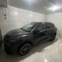 ریرا مشکی صفر برج 11 مدل 1404