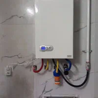 تعمیرات پکیج و نصب