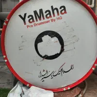 طبل|درام و پرکاشن|گرگان, |دیوار