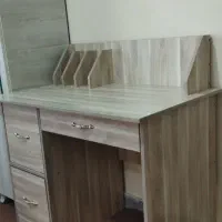 میز مطالعه|میز تحریر و کامپیوتر|مشگین شهر, |دیوار