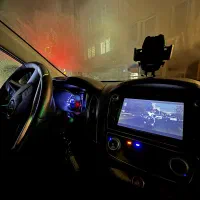 جک s5 دنده ای مدل ۹۶ بیرنگ کم کار|خودرو سواری و وانت|مشهد, کوثر|دیوار