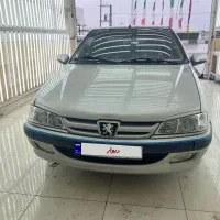 پژوپارس مدل ۱۳۹۹