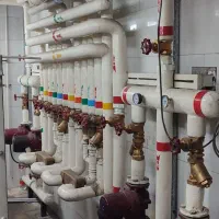 خدمات تاسیسات