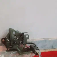 تعدادی وسایل یدکی وتزئینی پرایدوپژوبا قیمت عالی|قطعات یدکی و لوازم جانبی|زابل, |دیوار