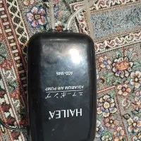 پمپ آکواریوم