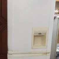 یخچال فریزر سامسونگ