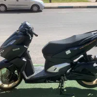 موتور سیکلت