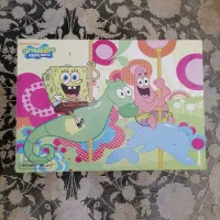 میز تحریر پایه کوتاه مارک میزیمو