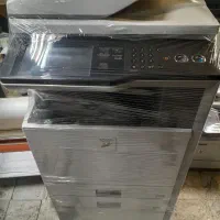 رنگی ایستاده