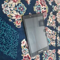 تبلت لنوو همراه باشارژر وجعبه