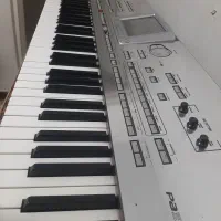 ارگ کیبرد کرگ KORG pA3x