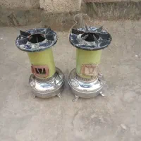 چراغ نفتی والور|بخاری، هیتر، شومینه|مشهد, همت آباد|دیوار