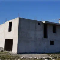 منزل نیمه کاره شمشیرآباد