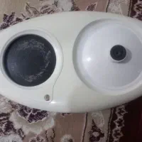 کفی چای ساز|سماور، چایساز، قهوهساز|نسیمشهر, |دیوار