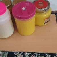 ساری یاغ بدون عوارض اورگانیک