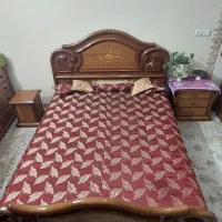 سرویس تخت و دراور|تخت و سرویس خواب|تهران, آبشار|دیوار