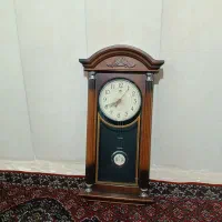 ساعت دیواری