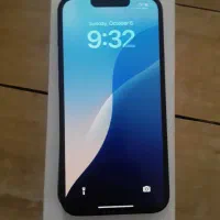اپل iphone 14 با حافظهٔ ۱۲۸ گیگابایت|موبایل|سبزوار, ولیعصر (نجار آباد)|دیوار