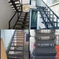 جوشکاری سیار در مرند