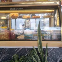 لوازم فست فود