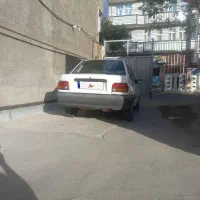 پراید۸۸|خودرو سواری و وانت|قره ضیاالدین, |دیوار