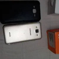 گوشی j5|موبایل|خرمآباد, |دیوار