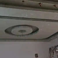 نقاشی ساختمان وکاغذ دیواری|خدمات پیشه و مهارت|کرج, فاز ۱ مهرشهر|دیوار