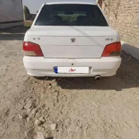 مدل ۹۱ تعمیر اساس شده ۱۳۲|خودرو سواری و وانت|زابل, |دیوار