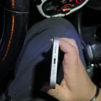 آیفون ۱۳ صورتی ۱۲۸ ch|موبایل|زنجان, |دیوار