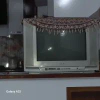 تلویزیون رنگی ۲۱اینچ