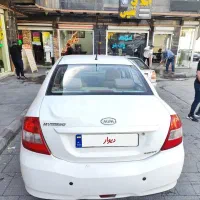 ام‌وی‌ام 550 اتوماتیک، مدل ۱۳۹۵|خودرو سواری و وانت|تبریز, |دیوار