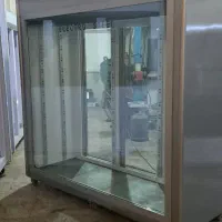 یخچال صنعتی|کافی‌شاپ و رستوران|مشهد, کشف|دیوار