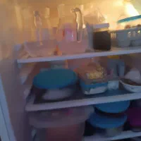 یخچال پیلور بدون هیچ ایراد فقط تا دوشنبه|یخچال و فریزر|رشت, کوی مهر|دیوار