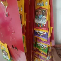 کیمدی پایین ترین قیمت