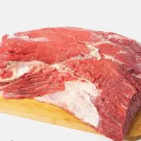 گوشت گوساله سوپر ممتاز مغز ران ممتاز