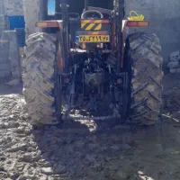 تراکتور مدل 1402|خودرو سنگین|فاروج, |دیوار