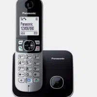 تلفن بیسیم پاناسونیک