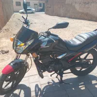 فروش موتورسیکلت