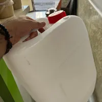 بیست لیتری کاملا سالم ۹۰۰ گرمی