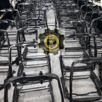 تعمیرات ریل جک اسکلت صندلی|خدمات موتور و ماشین|پاکدشت, خاتون آباد|دیوار