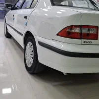 سمندموتورملی مدل 94