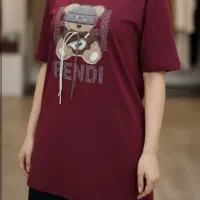 فروش لباس در منزل کراپ.لباس تو کرکی.تاپ.تیشرت.بادی|لباس|نجفآباد, شهدای غربی|دیوار