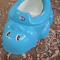 توالت فرنگی کودک
